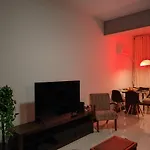 Apartment In Copacabana, Rj