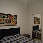 Apartment In Copacabana, Rj