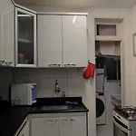 Apartment In Copacabana, Rj