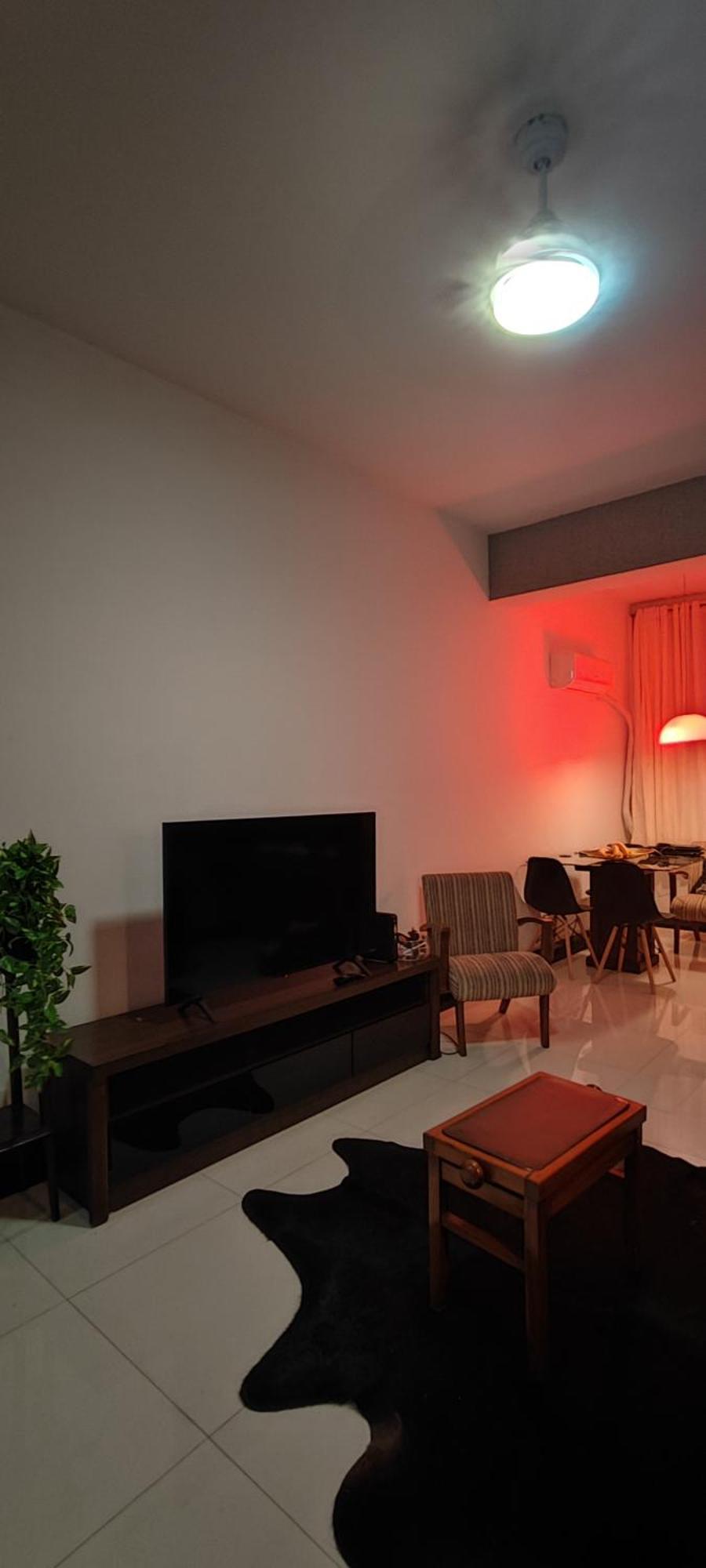 In Copacabana, Rj Apartamento