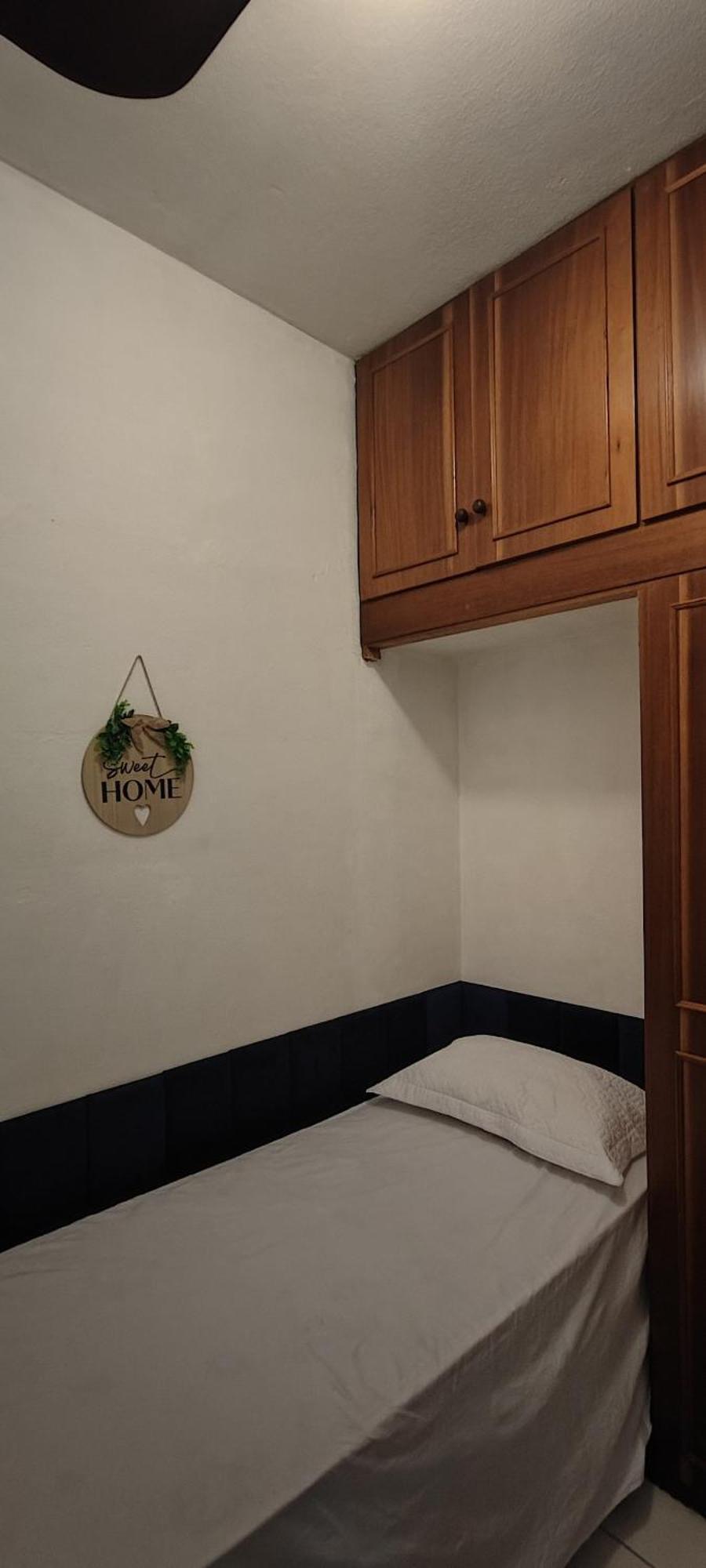 Apartamento In Copacabana, Rj