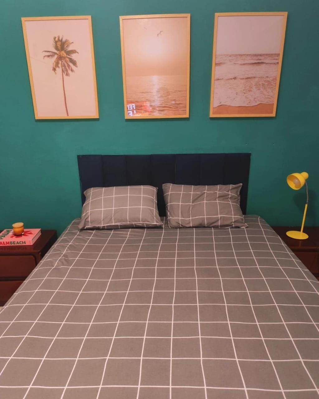 Apartamento In Copacabana, Rj Rio de Janeiro