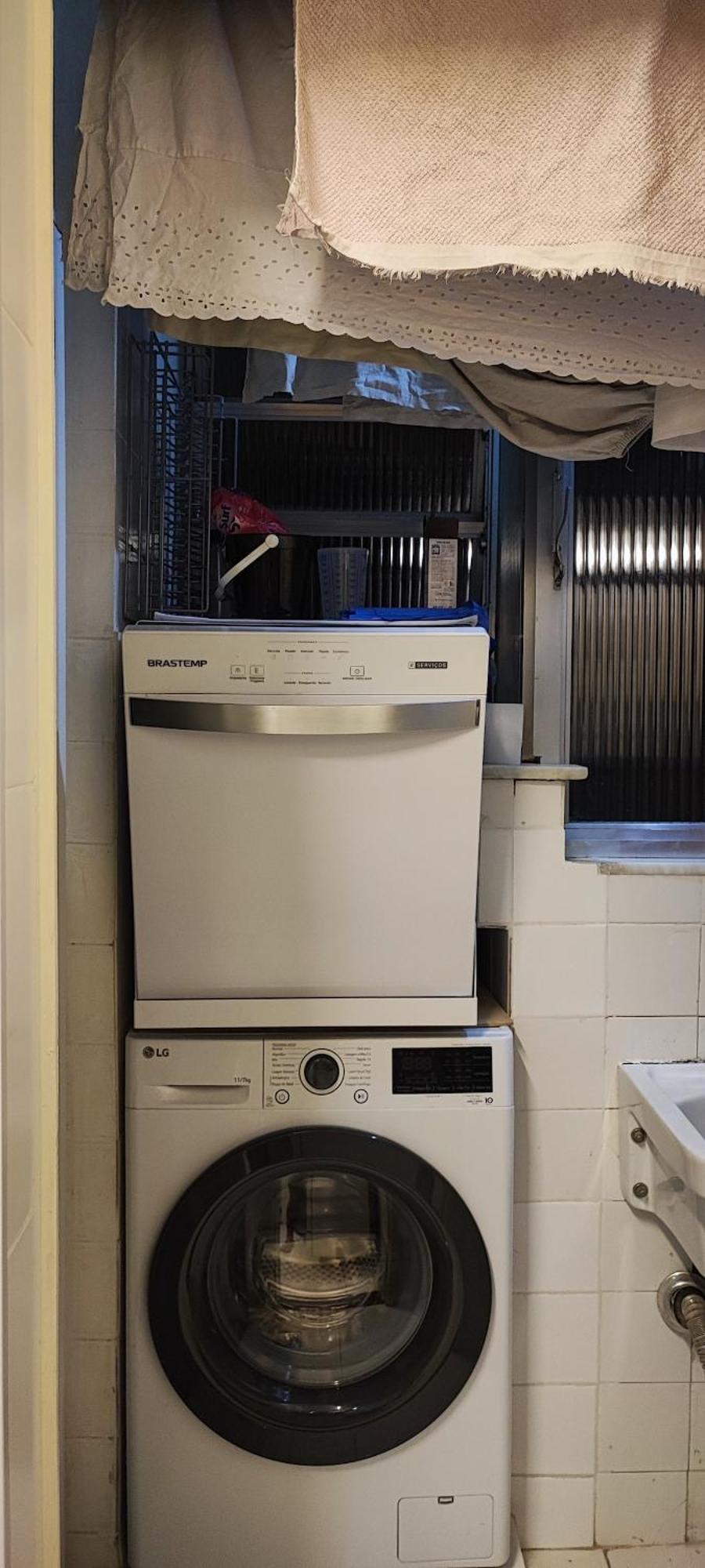 Apartamento In Copacabana, Rj