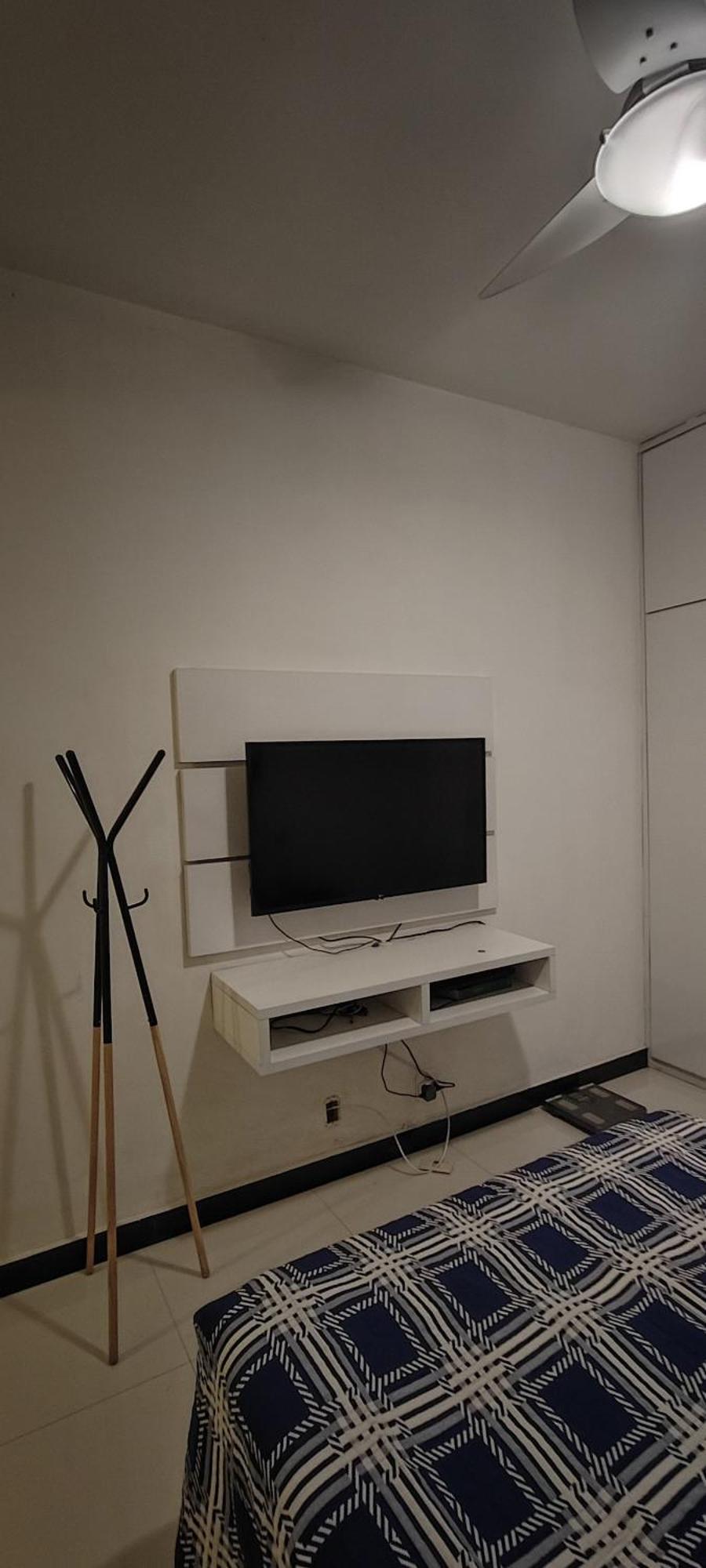 Apartamento In Copacabana, Rj *