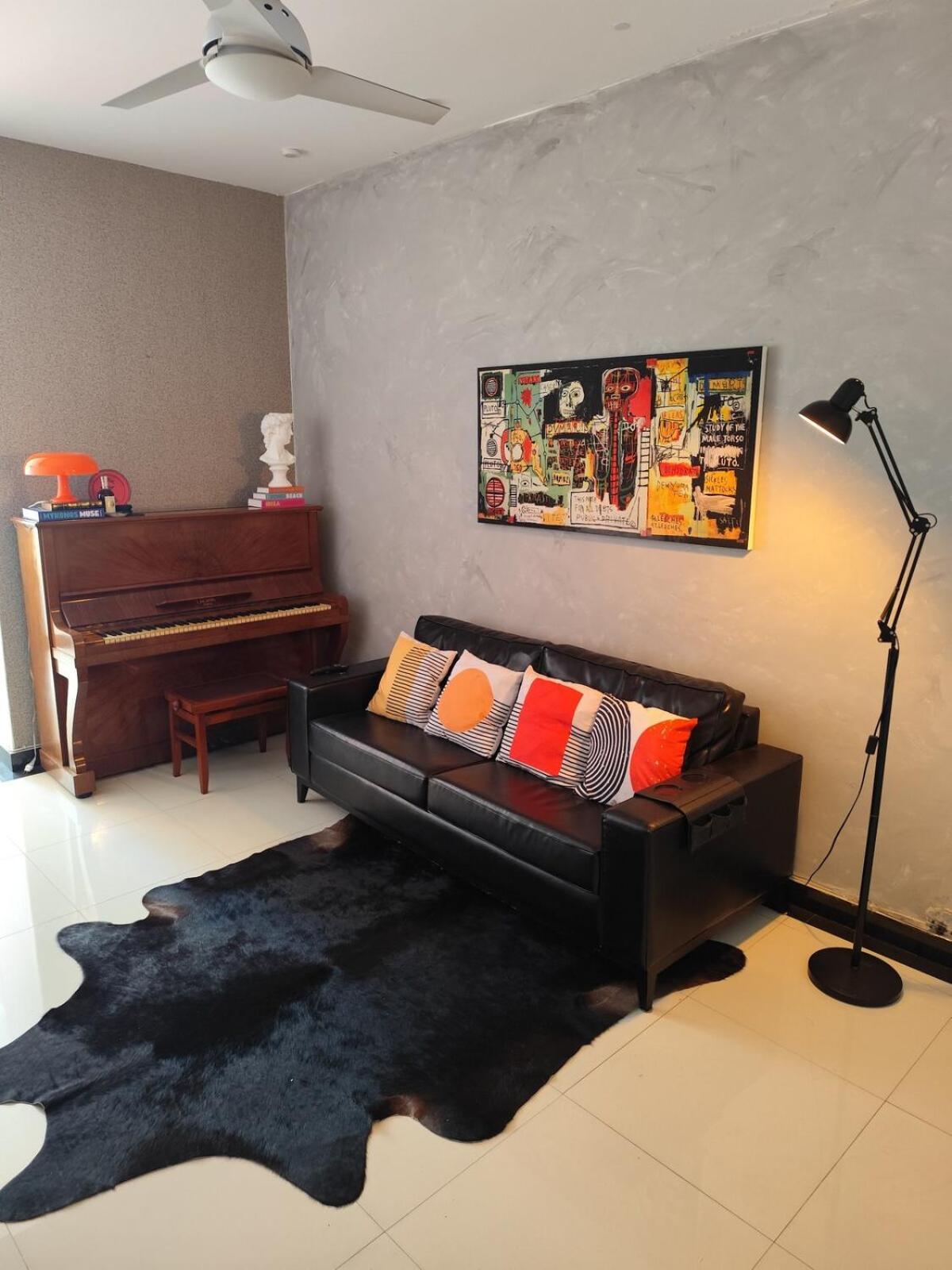 Apartamento In Copacabana, Rj